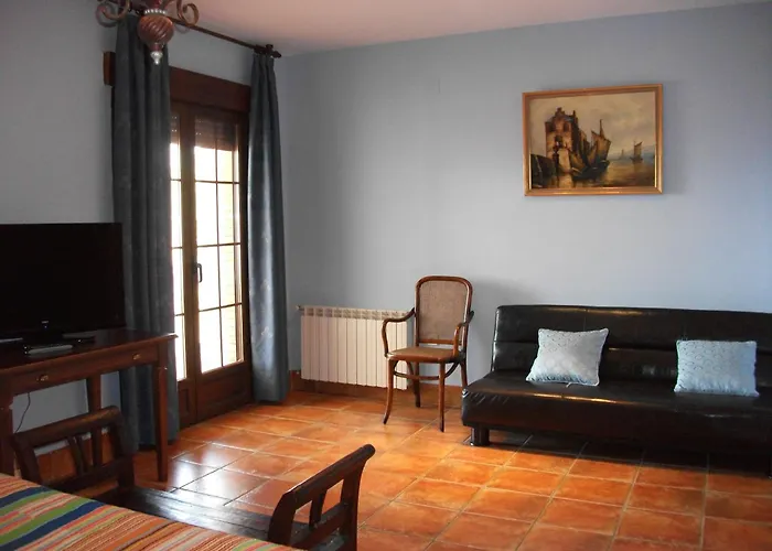 Hotel Los Rebites