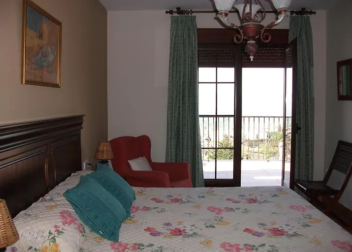 Hotel Los Rebites