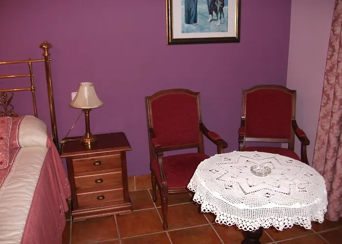 Hotel Los Rebites